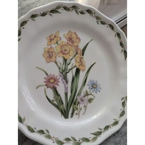 Noritake Gourmet Garden Salad Plate #7940/7‎